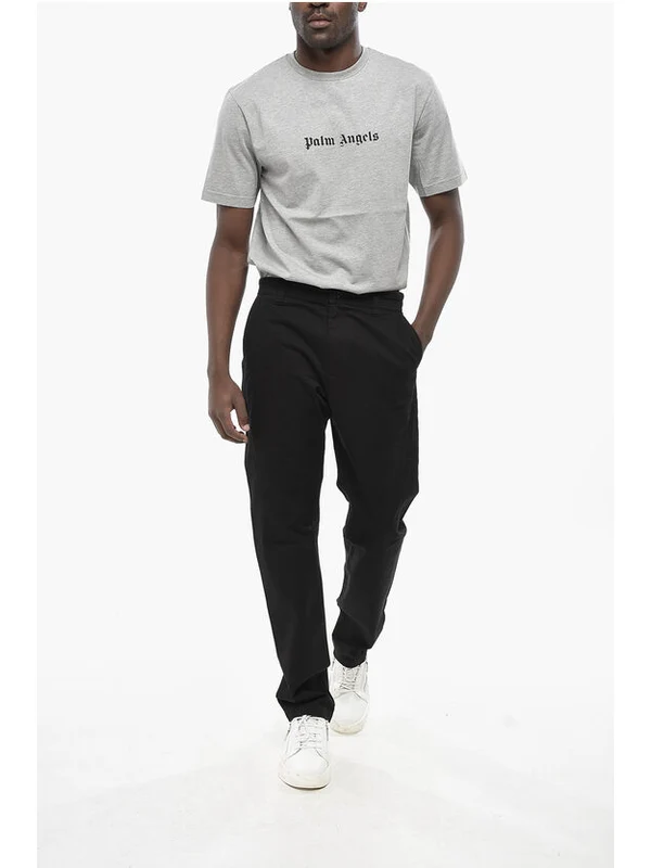 Diesel Black Trousers - Image 4