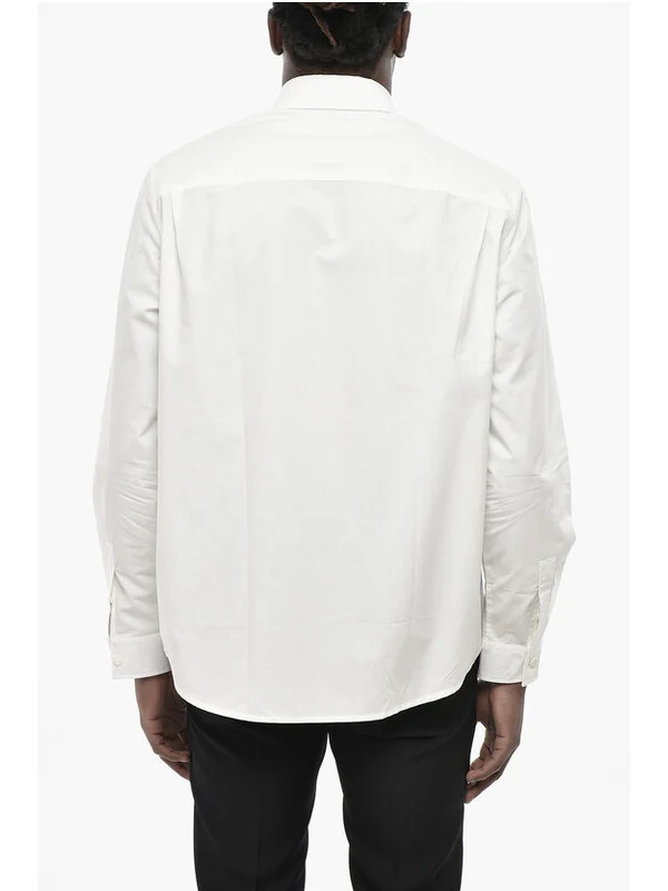 A.P.C. White Shirts - Image 2