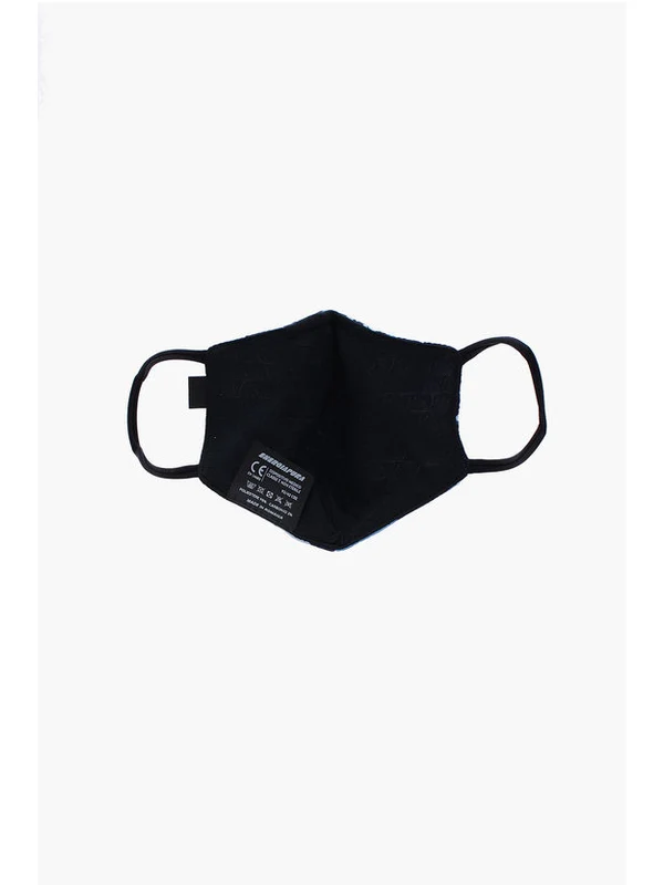 Diesel Blue Masks - Image 2