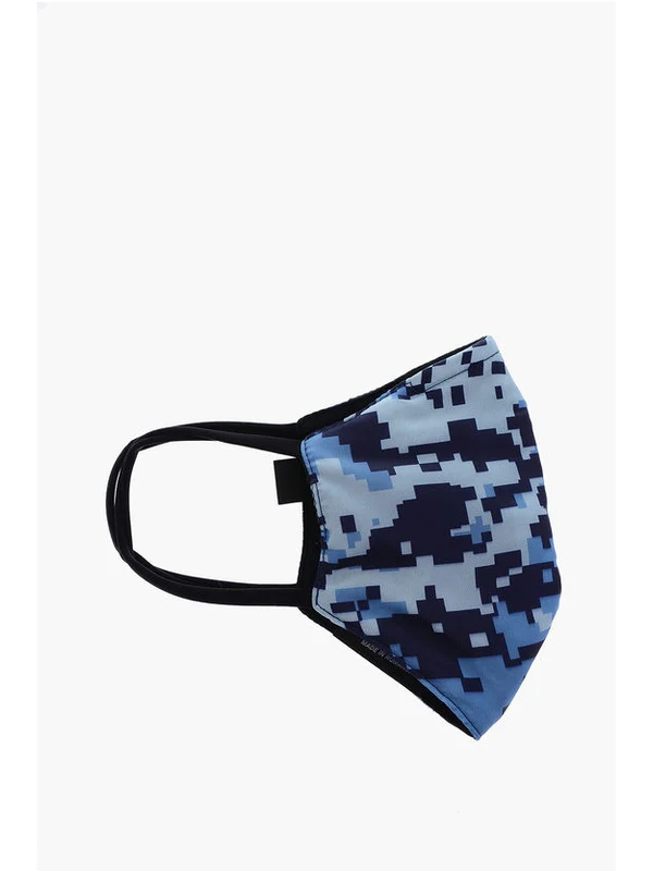 Diesel Blue Masks - Image 3