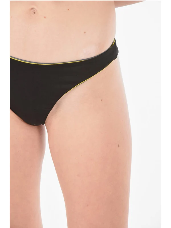 Diesel Black Beachwear - Image 3