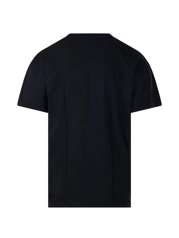 Loose T-shirt - Image 2