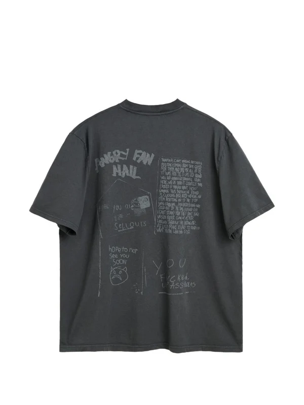 Box T-shirt - Image 2
