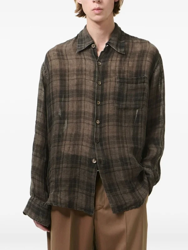 Above Shirts - Image 2