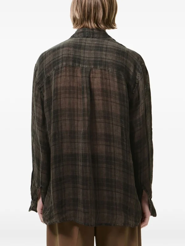 Above Shirts - Image 4
