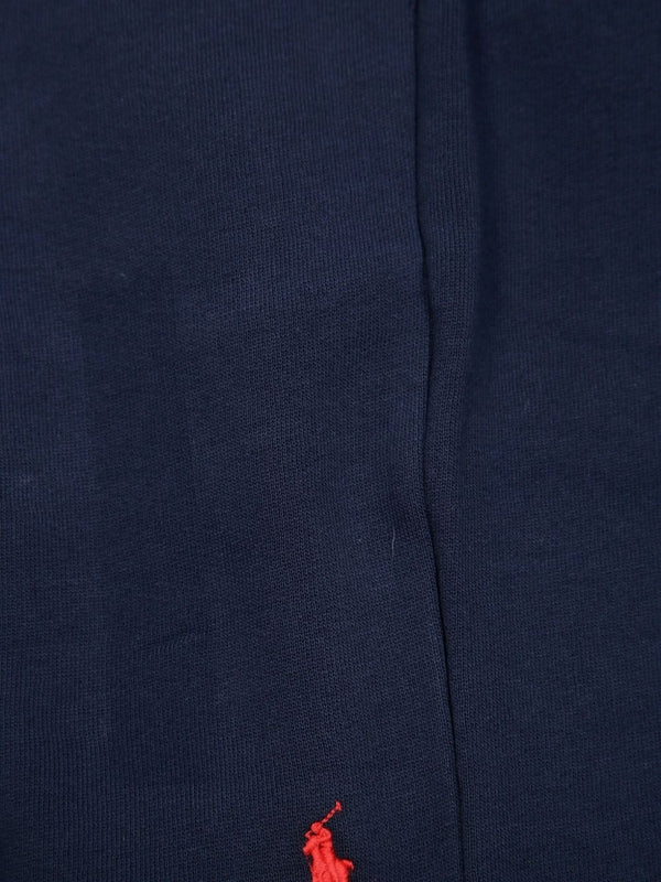 Polo Ralph Lauren Navy Shorts - Image 2