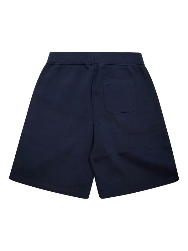 Polo Ralph Lauren Navy Shorts - Image 3
