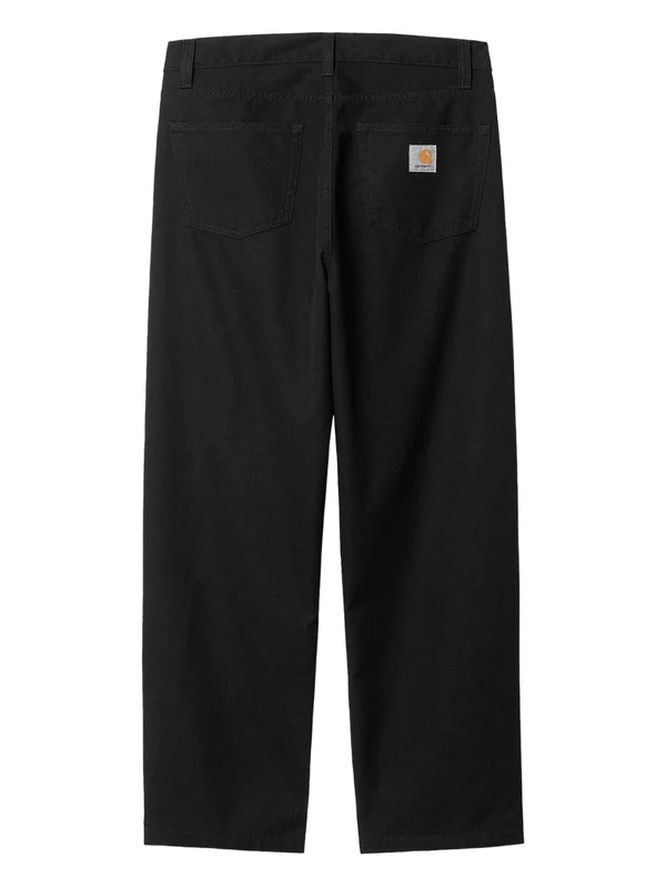 Carhartt Black Denim Pants - Image 2