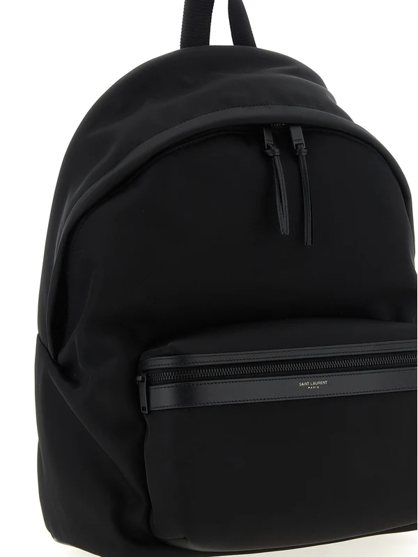 City Backpack - Image 3