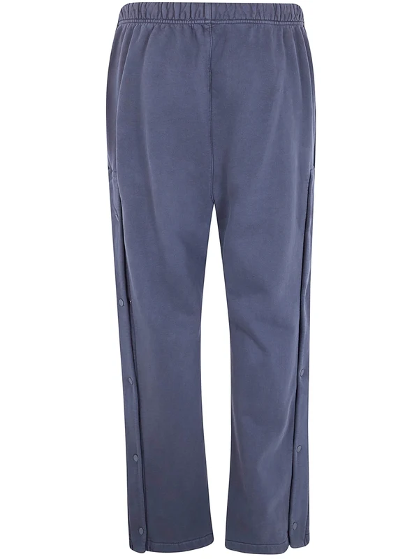 Fear Of God Grey Casual Pants - Image 2