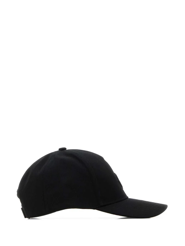 Moncler Black Cap - Image 2