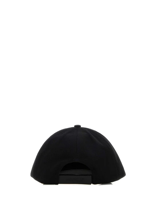 Moncler Black Cap - Image 3