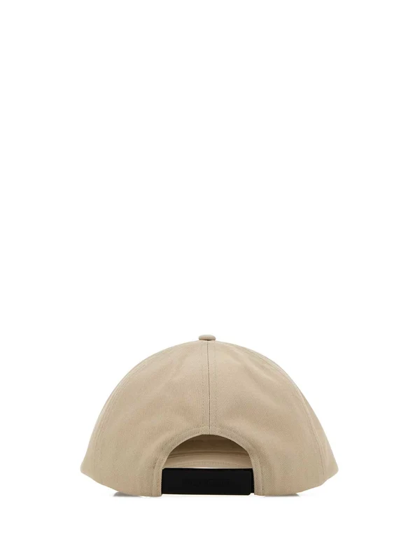 Moncler Beige Cap - Image 3