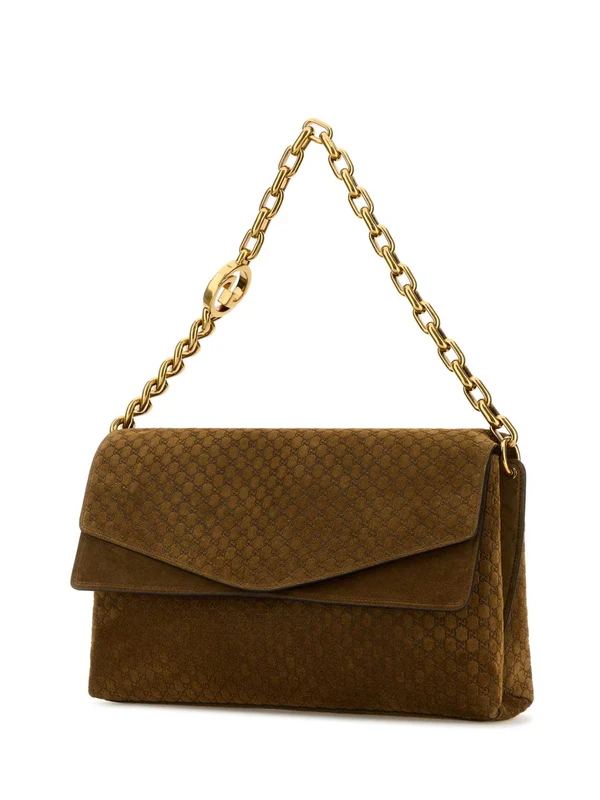 Gucci Brown Crossbody & Shoulder Bags - Image 2