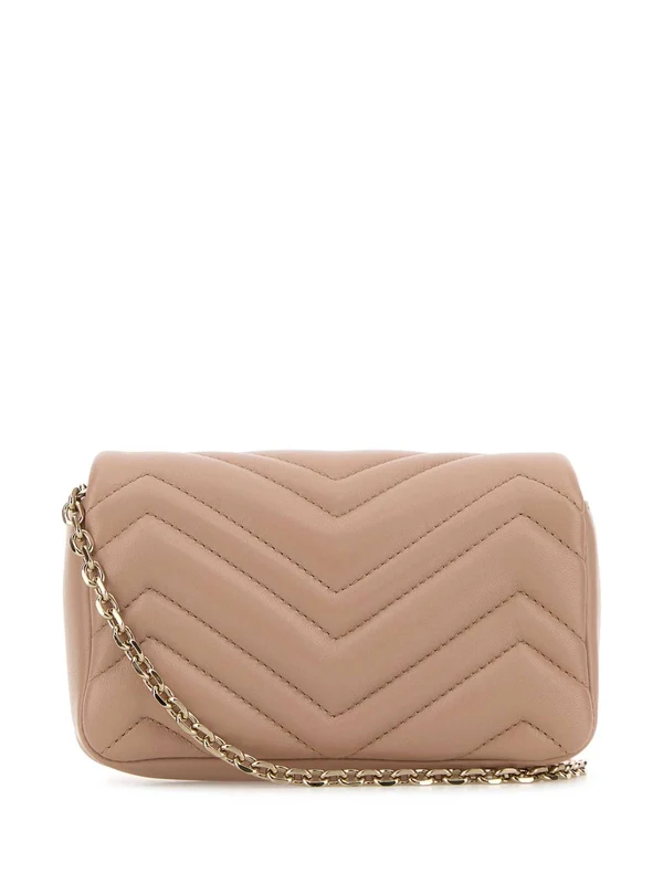 Gucci Pink Crossbody & Shoulder Bags - Image 3