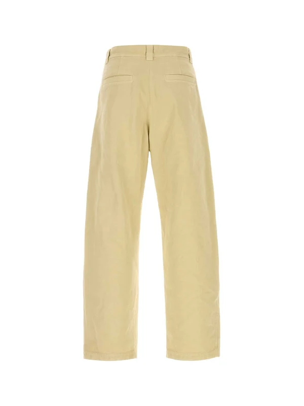 A.P.C. Beige Trousers - Image 2