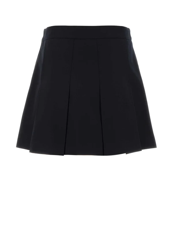 A.P.C. Navy Skirts - Image 2