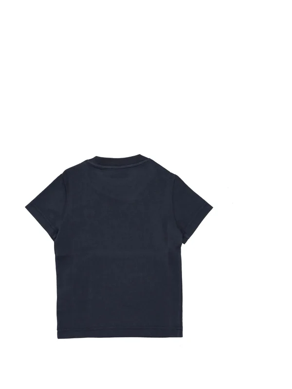 Autry Navy Half Sleeve - Image 2