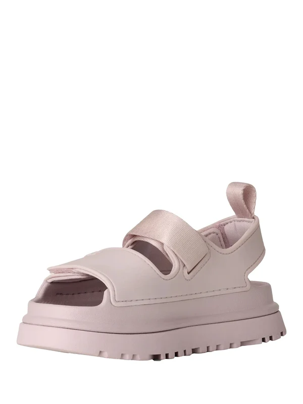 Ugg Pink Sandals - Image 3