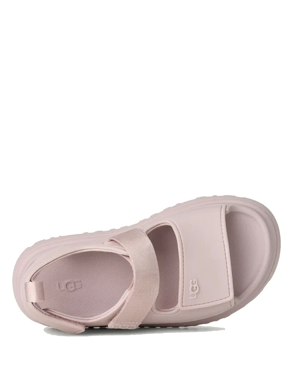 Ugg Pink Sandals - Image 5