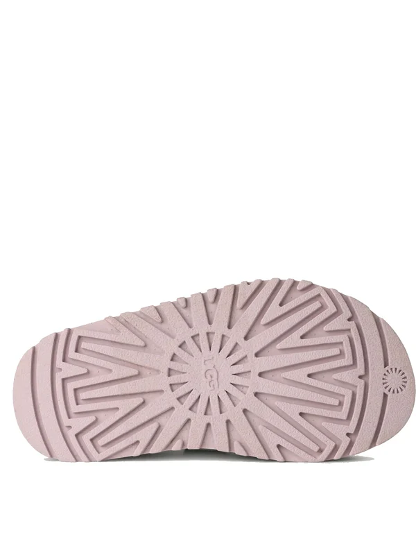 Ugg Pink Sandals - Image 6