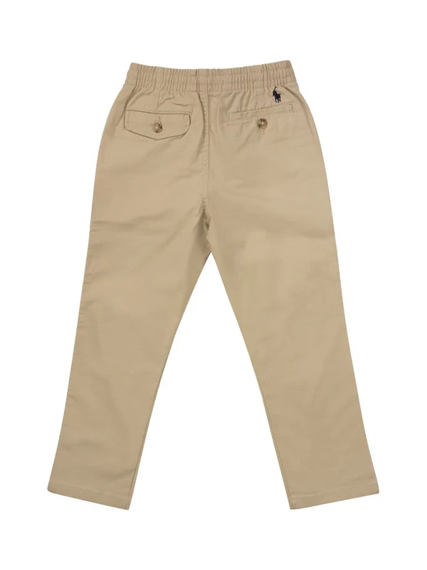 Prepster Stretch Chino Trousers - Image 2