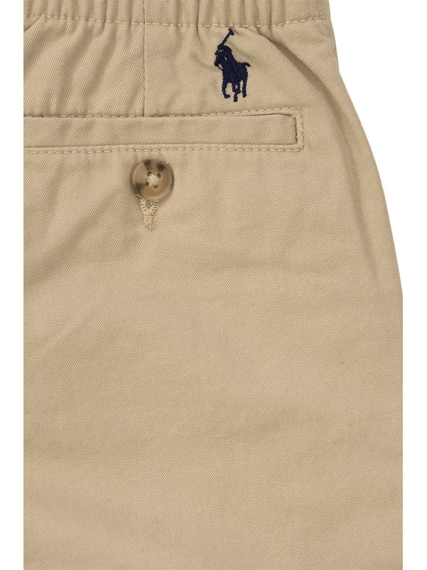 Prepster Stretch Chino Trousers - Image 3