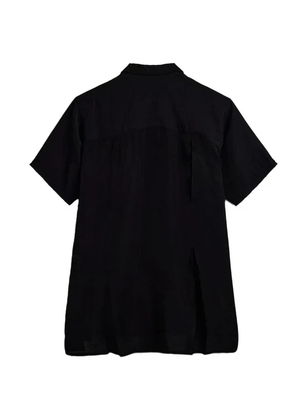 Y-3 Black Shirts - Image 2