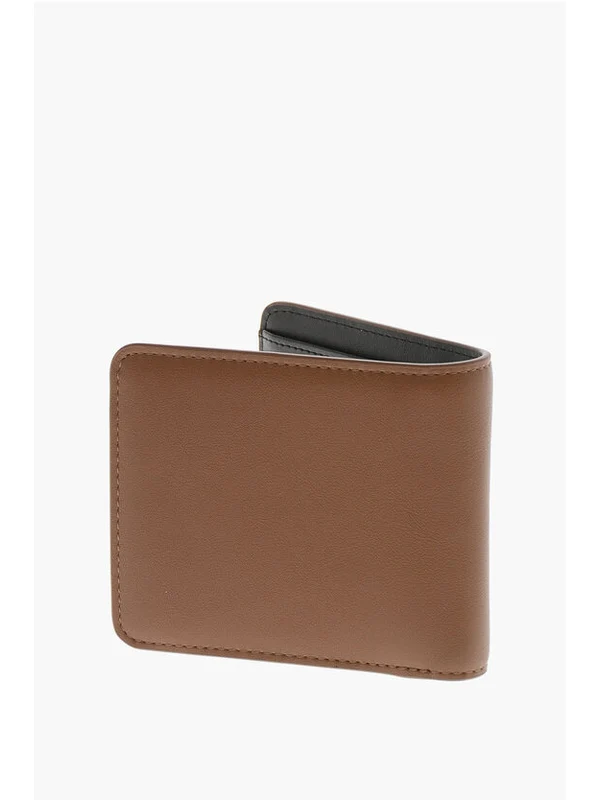 Diesel Brown Wallets - Image 2