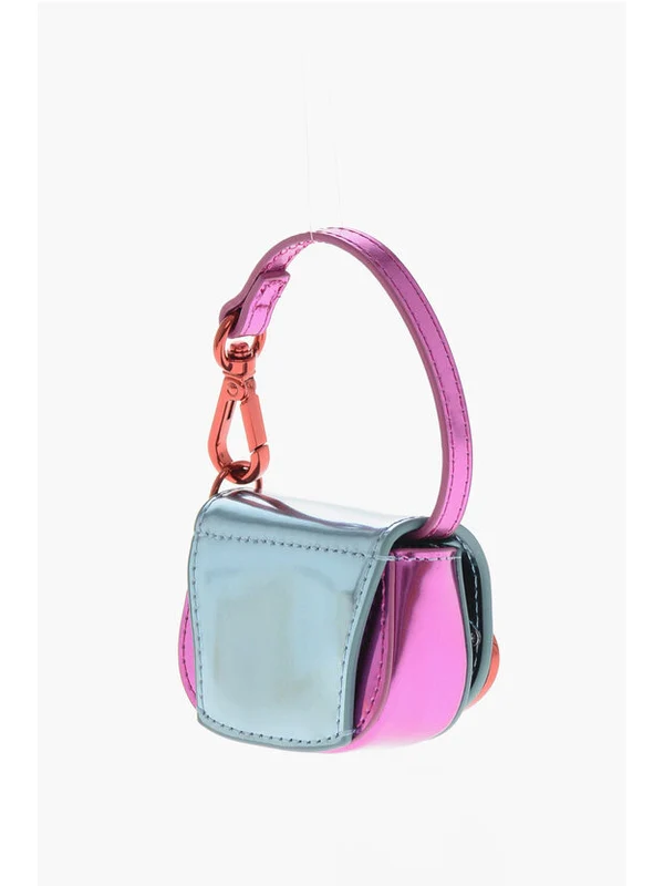 Diesel Multicolor Phone Holder & Micro Bags - Image 2