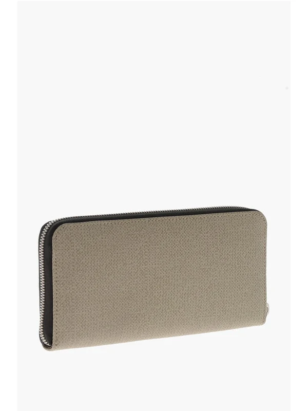 Diesel Beige Wallets - Image 2