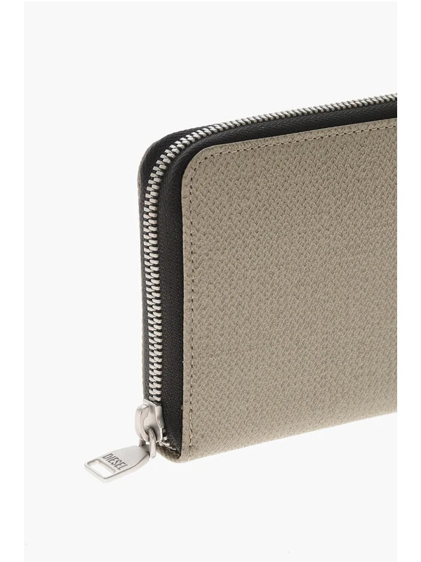Diesel Beige Wallets - Image 3