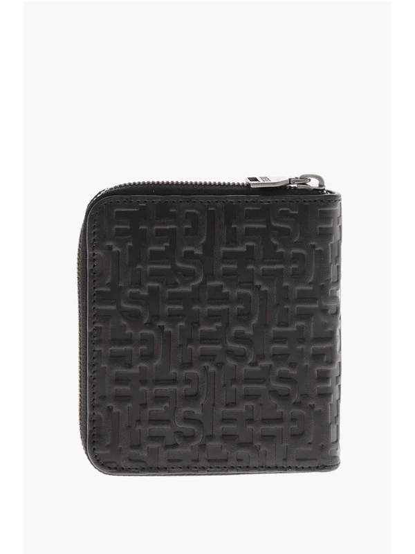 Diesel Black Wallets - Image 2