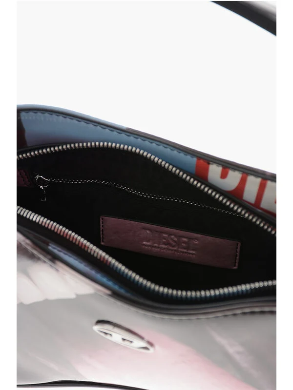 Diesel Multicolor Crossbody & Shoulder Bags - Image 4