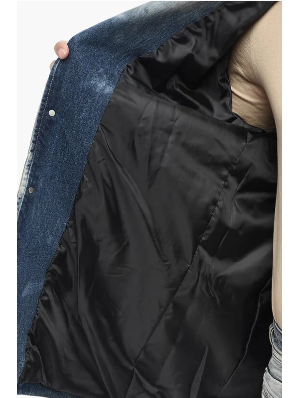 Diesel Blue Tailored Jackets - Image 5