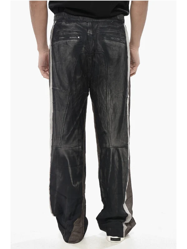 Diesel Grey Trousers - Image 2