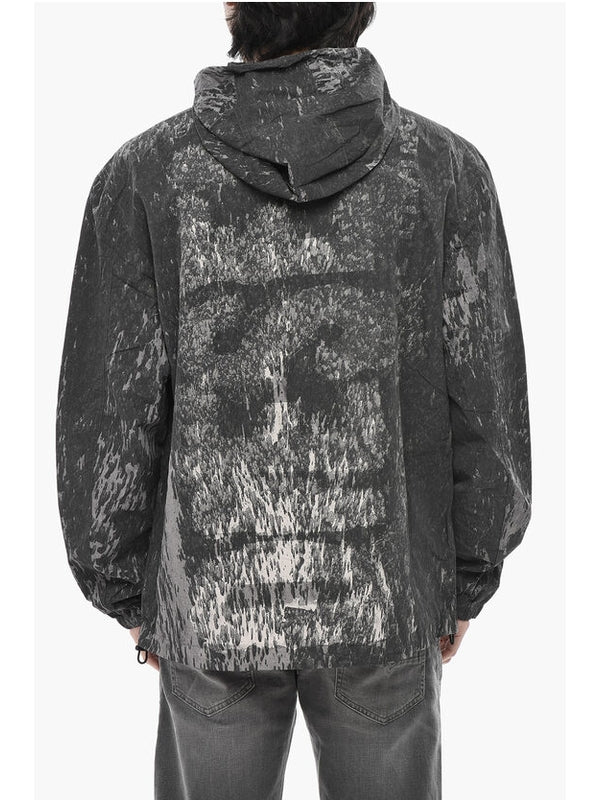 Diesel Multicolor Jackets - Image 2