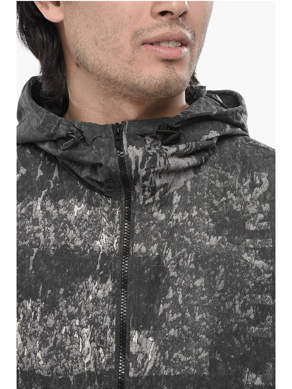 Diesel Multicolor Jackets - Image 3