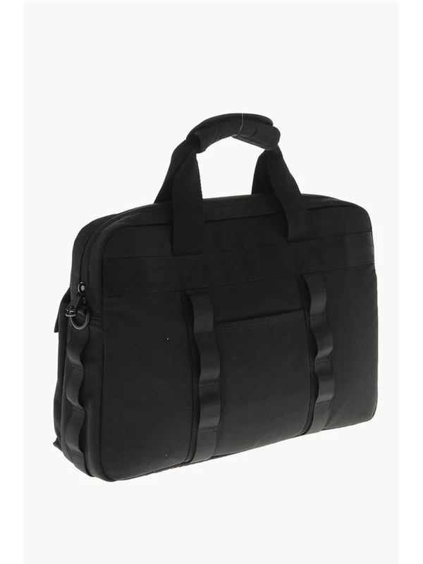 Diesel Black Tote Bags - Image 2