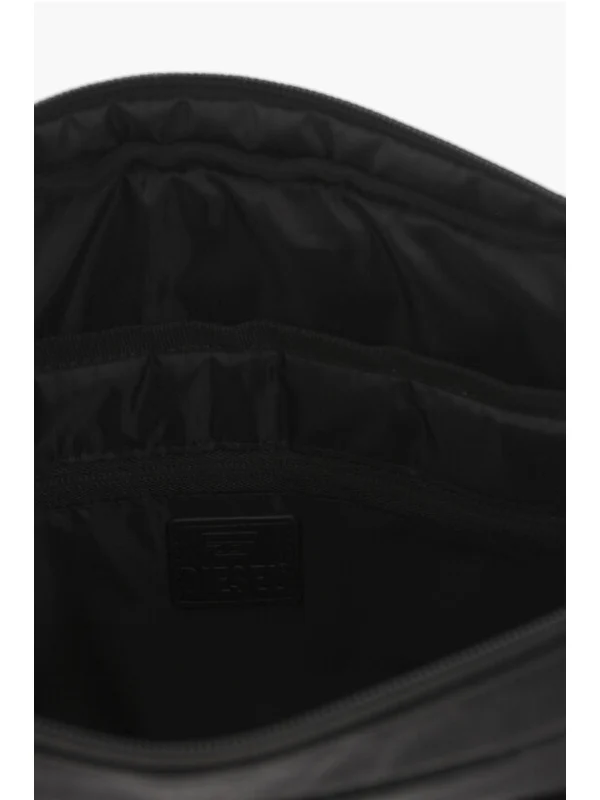 Diesel Black Tote Bags - Image 5