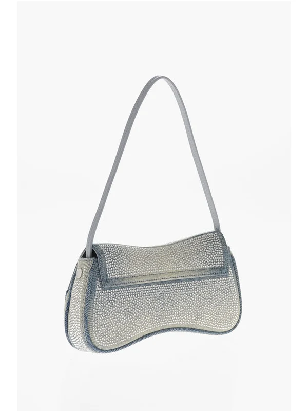 Diesel Blue Crossbody & Shoulder Bags - Image 2