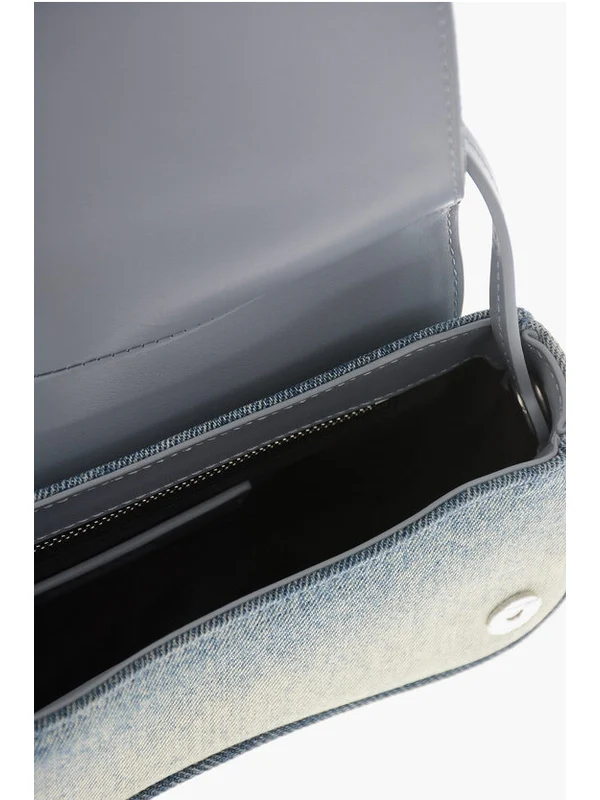 Diesel Blue Crossbody & Shoulder Bags - Image 5