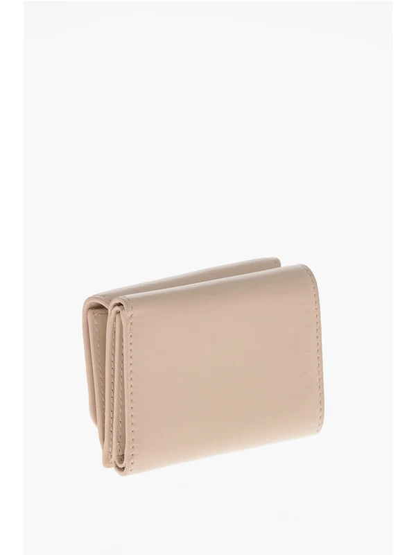 Diesel Beige Wallets - Image 2