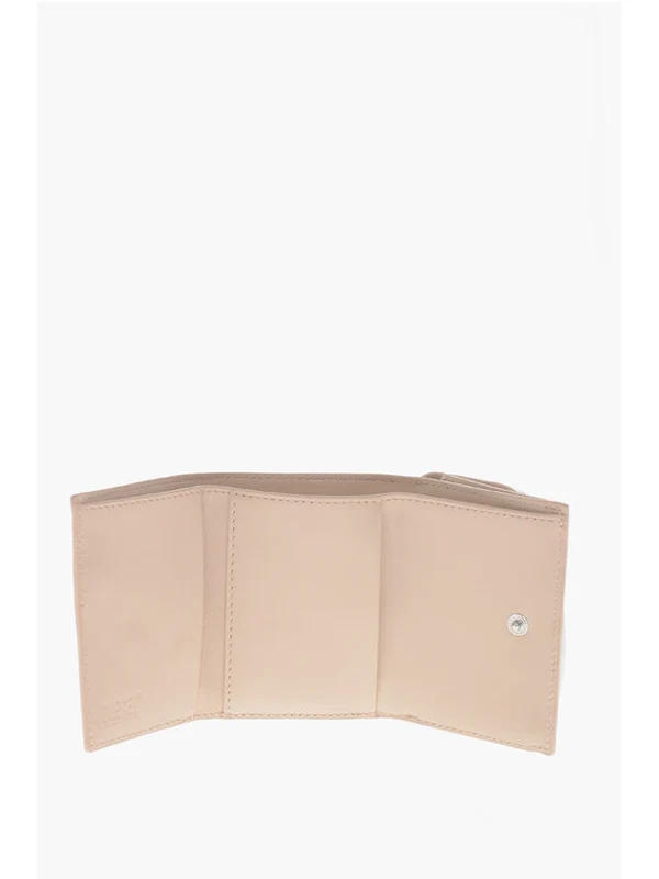 Diesel Beige Wallets - Image 3