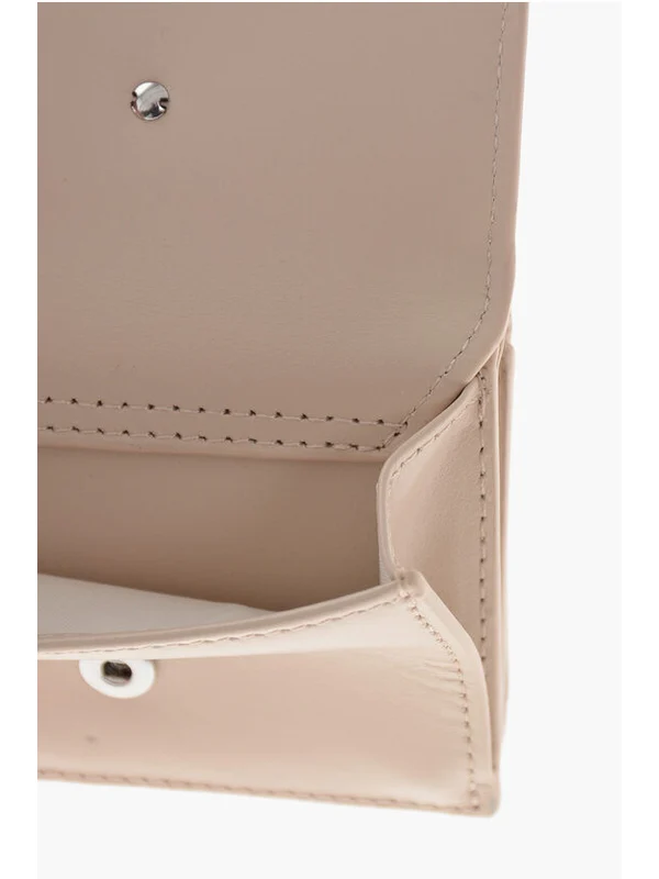 Diesel Beige Wallets - Image 4