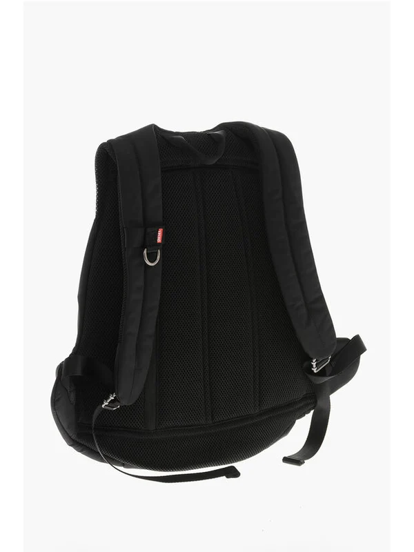 Diesel Black Backpacks - Image 2