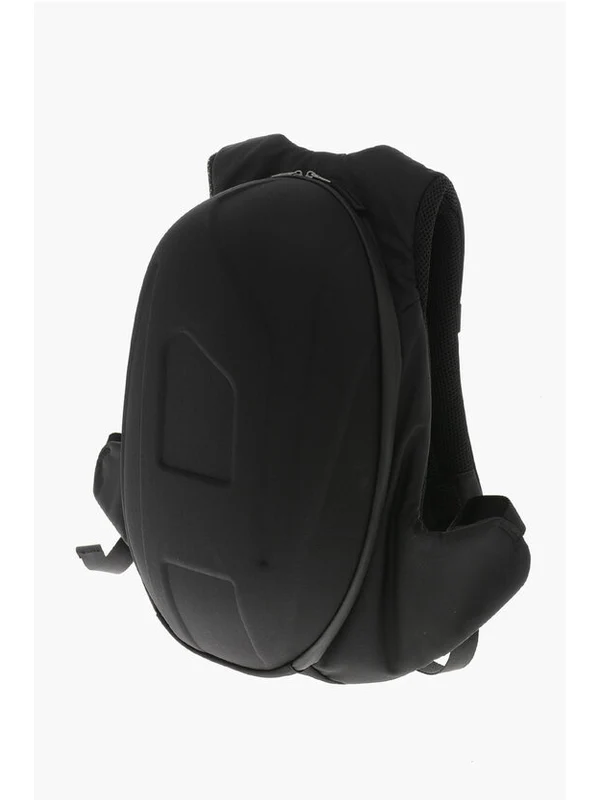 Diesel Black Backpacks - Image 3