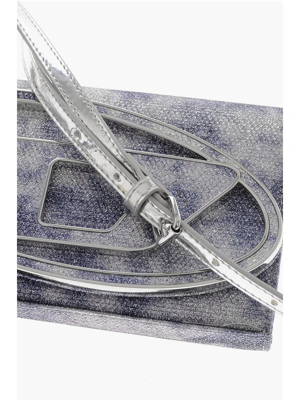 Diesel Blue Card Holders - Image 3