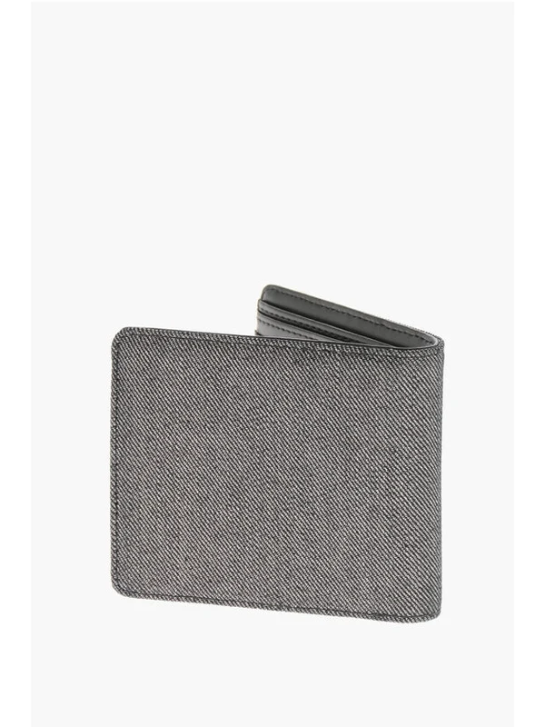 Diesel Grey Wallets - Image 2