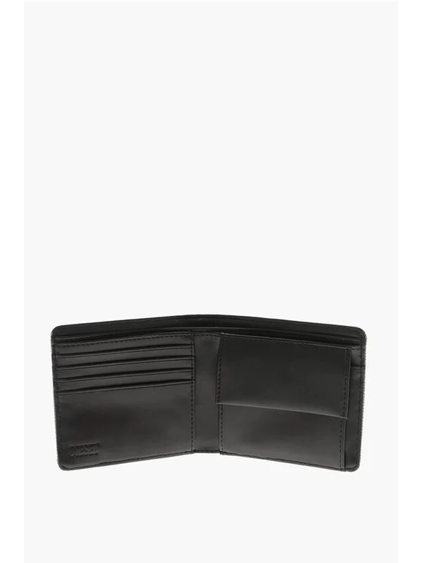 Diesel Grey Wallets - Image 3